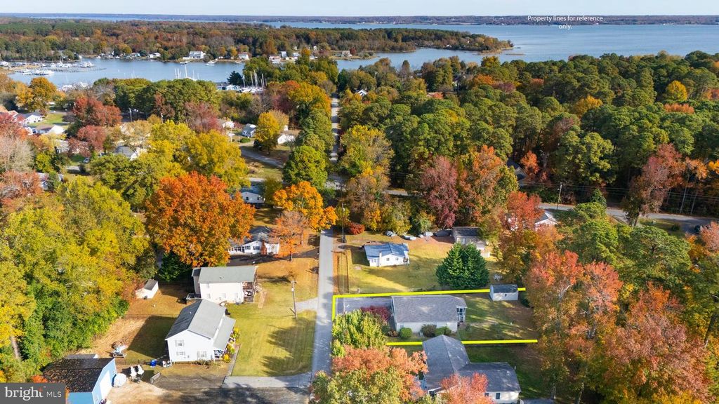 17466 AUDREY RD, Cobb Island, MD 20625