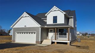 2658 Biscuit Ct, Henrico, VA 23231