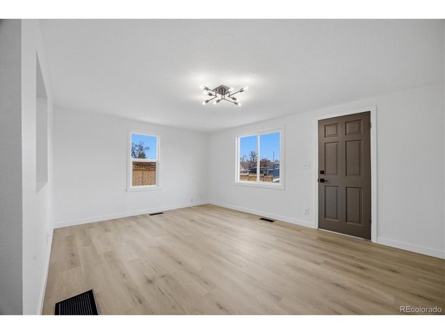 3477 W Alaska Pl, Denver, CO 80219