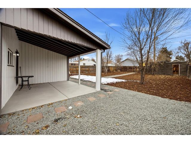 3477 W Alaska Pl, Denver, CO 80219