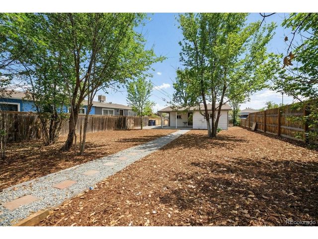 3477 W Alaska Pl, Denver, CO 80219