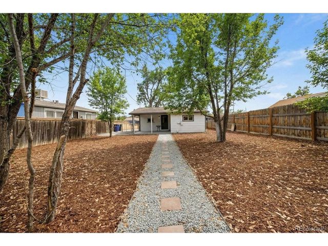 3477 W Alaska Pl, Denver, CO 80219