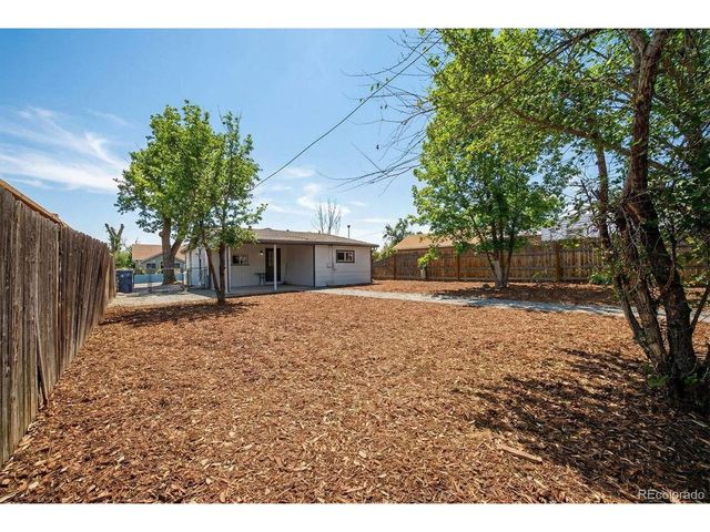 3477 W Alaska Pl, Denver, CO 80219