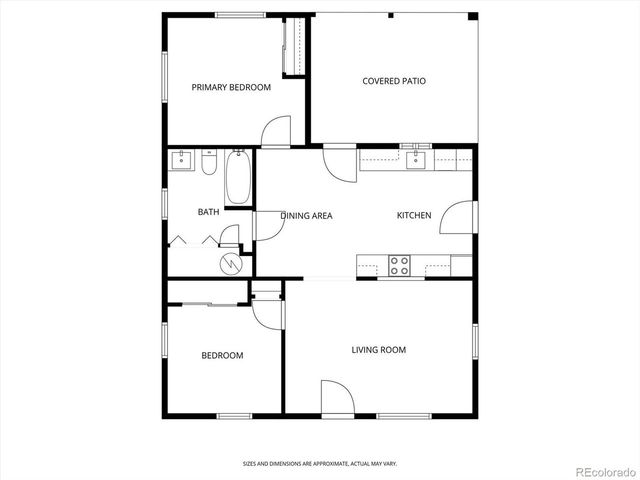 3477 W Alaska Pl, Denver, CO 80219