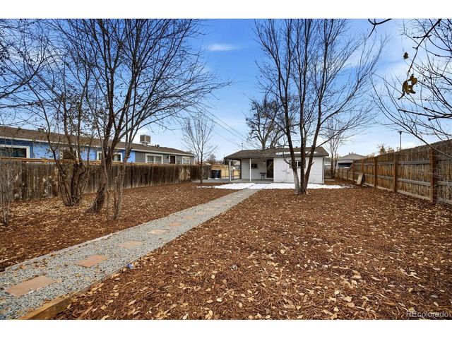 3477 W Alaska Pl, Denver, CO 80219