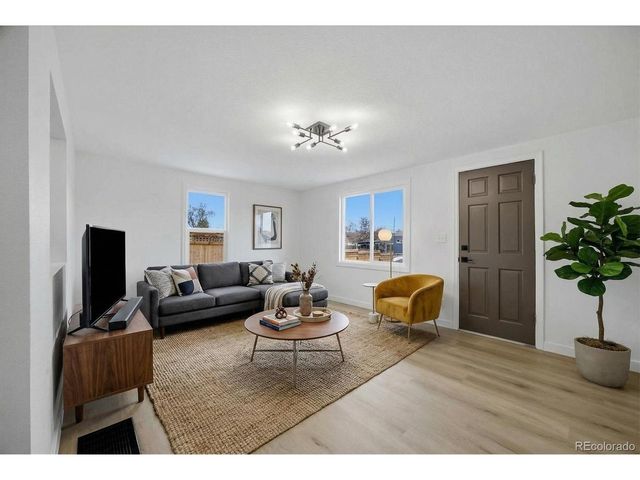 3477 W Alaska Pl, Denver, CO 80219