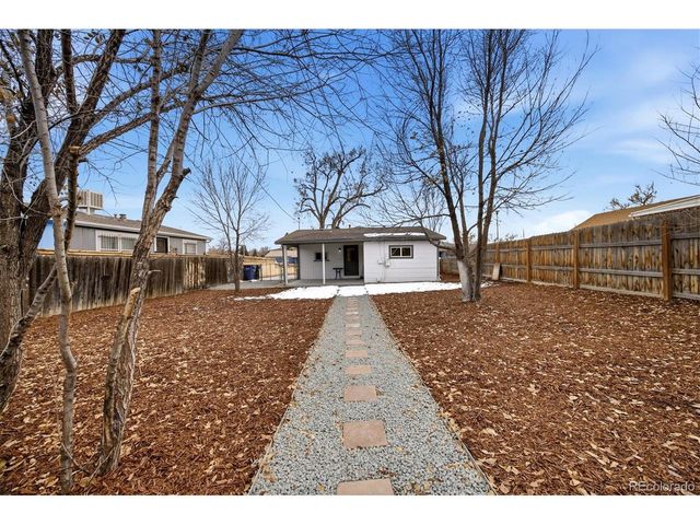 3477 W Alaska Pl, Denver, CO 80219