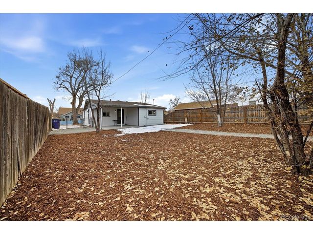 3477 W Alaska Pl, Denver, CO 80219
