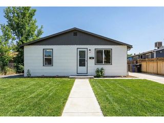 3477 W Alaska Pl, Denver, CO 80219