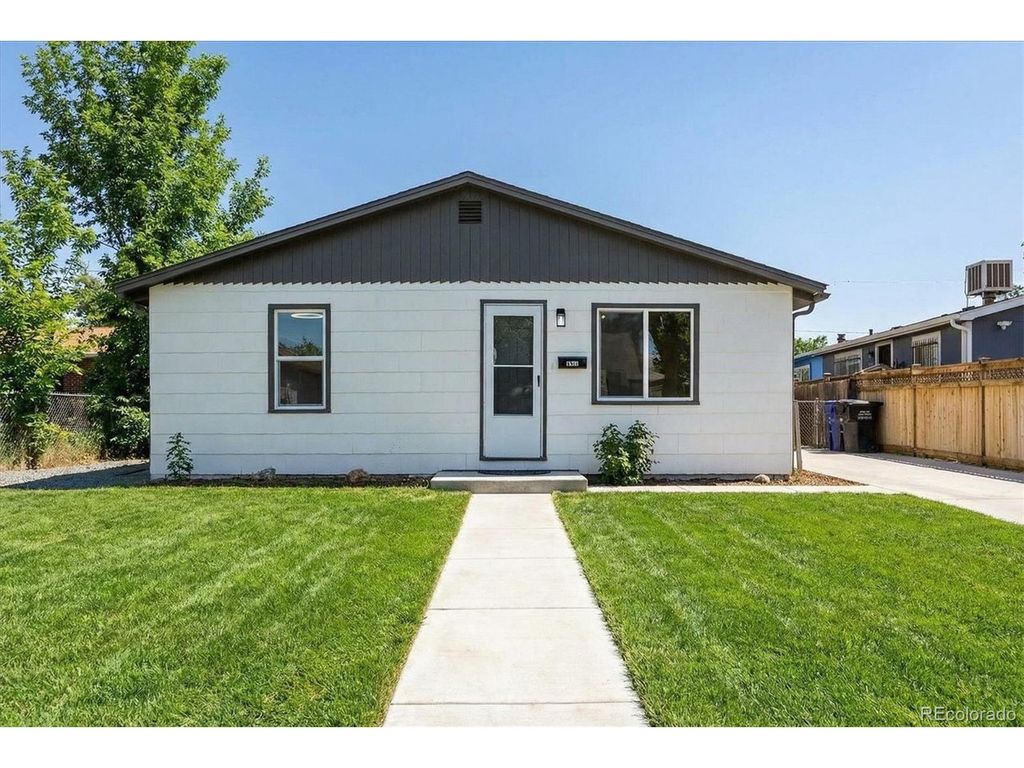 3477 W Alaska Pl, Denver, CO 80219