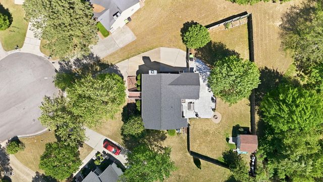 902 Hollins Court, Knightdale, NC 27545