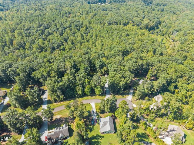 0 Weaver Ridge Road, Rougemont, NC 27572