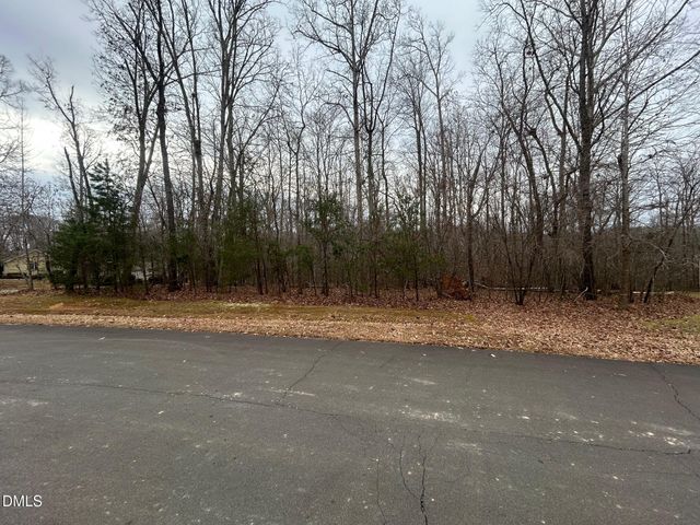 0 Weaver Ridge Road, Rougemont, NC 27572