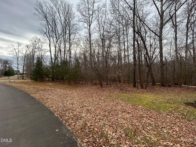 0 Weaver Ridge Road, Rougemont, NC 27572