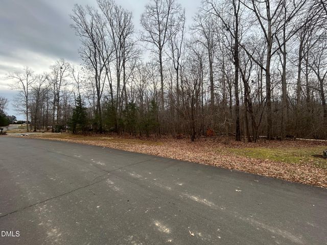 0 Weaver Ridge Road, Rougemont, NC 27572