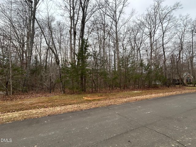 0 Weaver Ridge Road, Rougemont, NC 27572