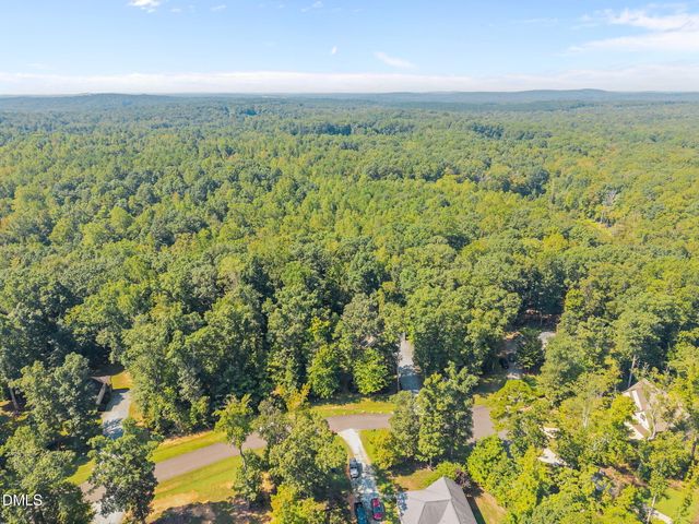 0 Weaver Ridge Road, Rougemont, NC 27572