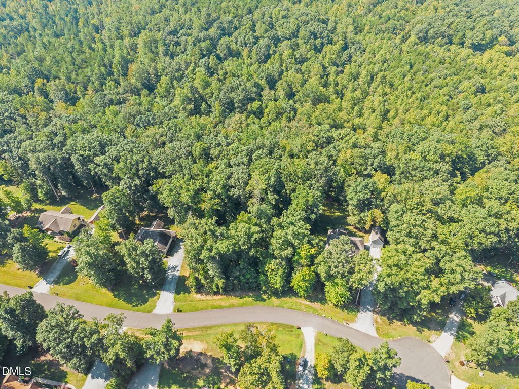 0 Weaver Ridge Road, Rougemont, NC 27572
