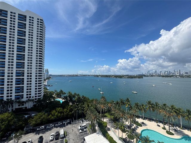 1500 Bay Rd 1414, Miami Beach, FL 33139