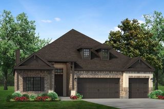 9541 Armida Place, Fort Worth, TX 76179