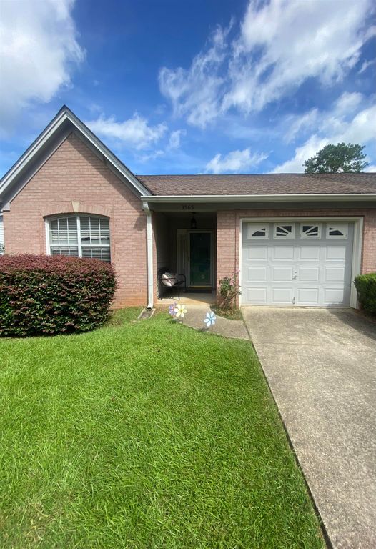 3565 Tubbercurry Court, Tallahassee, FL 32309