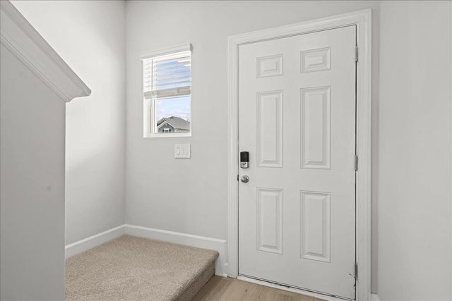 674 Cozy Bluff Road, Spartanburg, SC 29301