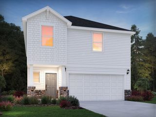 674 Cozy Bluff Road, Spartanburg, SC 29301