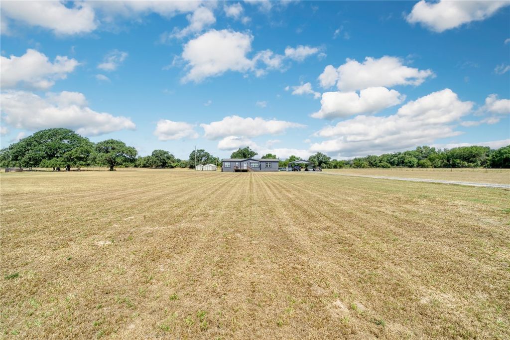 8938 OLD HIGHWAY ROAD, Calvert, TX 77837 — photo 2