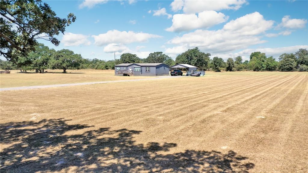 8938 OLD HIGHWAY ROAD, Calvert, TX 77837 — photo 3