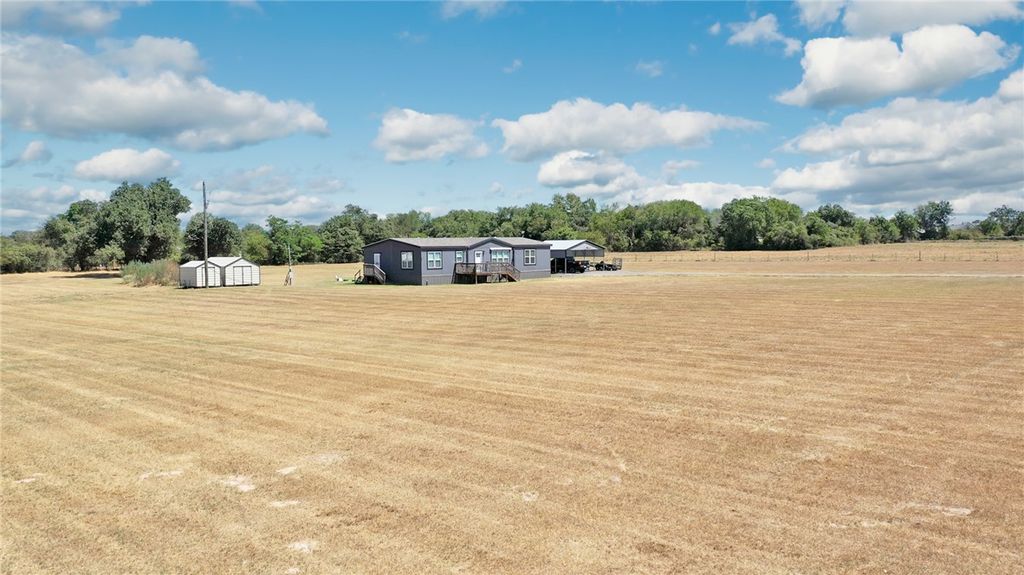 8938 OLD HIGHWAY ROAD, Calvert, TX 77837 — photo 4