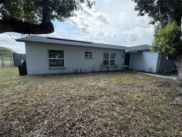 4614 LEMANS DRIVE, Orlando, FL 32808