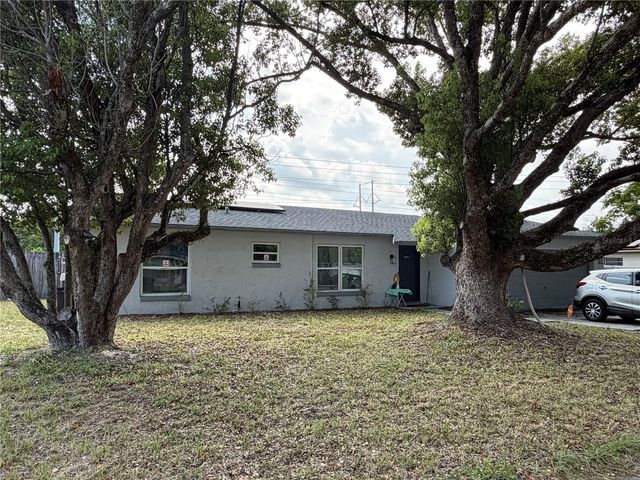 4614 LEMANS DRIVE, Orlando, FL 32808