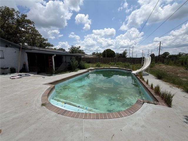 4614 LEMANS DRIVE, Orlando, FL 32808