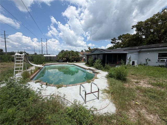 4614 LEMANS DRIVE, Orlando, FL 32808