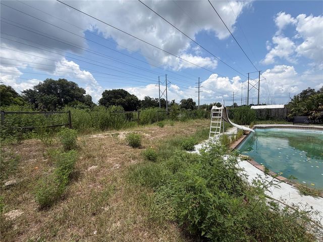 4614 LEMANS DRIVE, Orlando, FL 32808