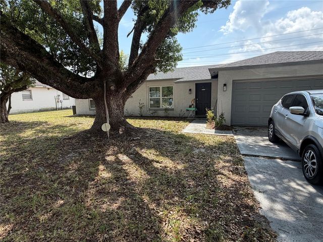 4614 LEMANS DRIVE, Orlando, FL 32808