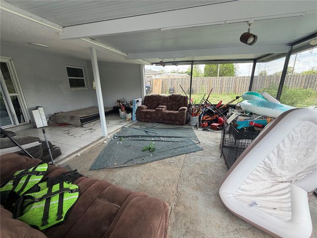 4614 LEMANS DRIVE, Orlando, FL 32808
