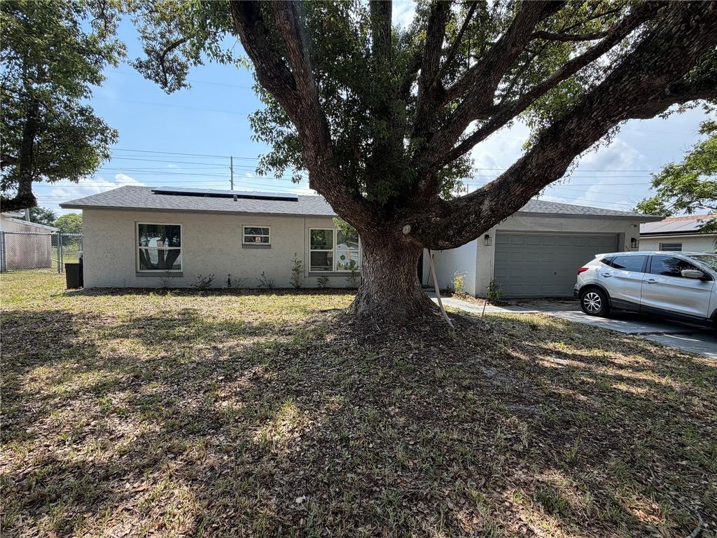 4614 LEMANS DRIVE, Orlando, FL 32808