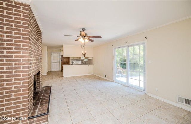 3141 Ramsgate Road, Augusta, GA 30909