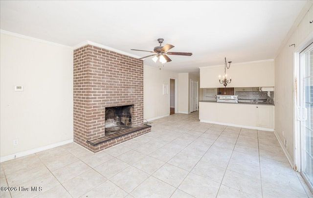 3141 Ramsgate Road, Augusta, GA 30909