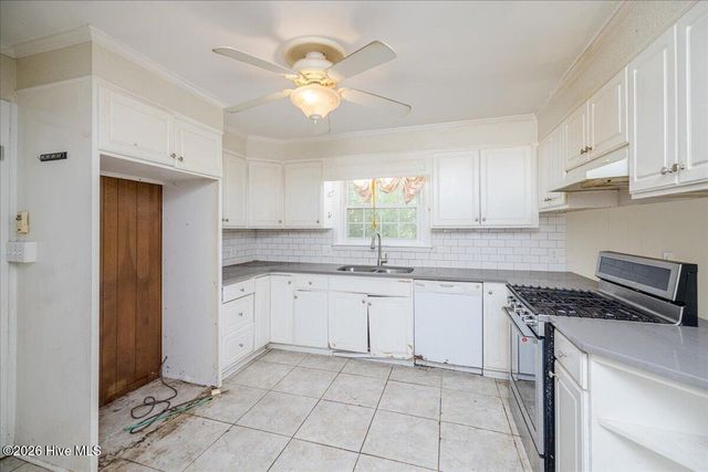 3141 Ramsgate Road, Augusta, GA 30909