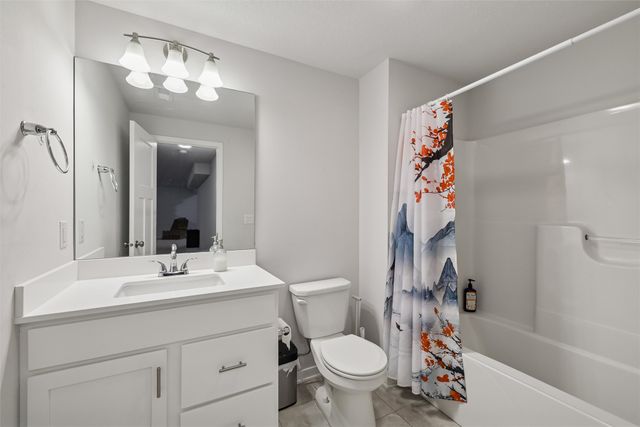 2127 NW Beechwood Street, Ankeny, IA 50023