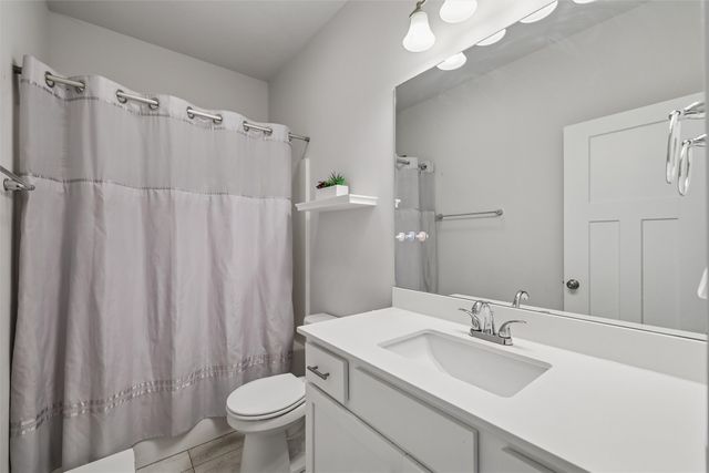 2127 NW Beechwood Street, Ankeny, IA 50023