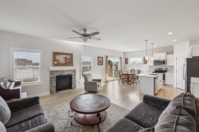 2127 NW Beechwood Street, Ankeny, IA 50023