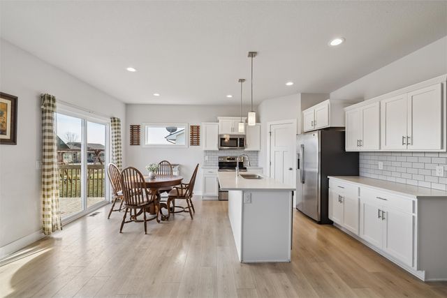 2127 NW Beechwood Street, Ankeny, IA 50023