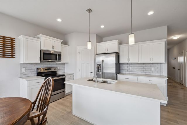 2127 NW Beechwood Street, Ankeny, IA 50023