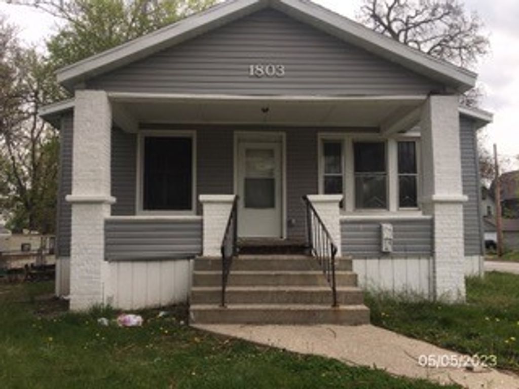 1803 10th Street, Des Moines, IA 50314