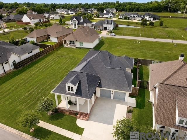 38182 Emery Ln, Prairieville, LA 70769