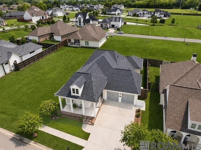 38182 Emery Ln, Prairieville, LA 70769