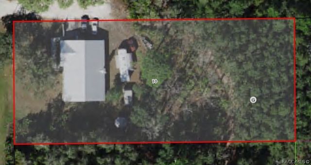 937 N McGowan Avenue, Crystal River, FL 34429